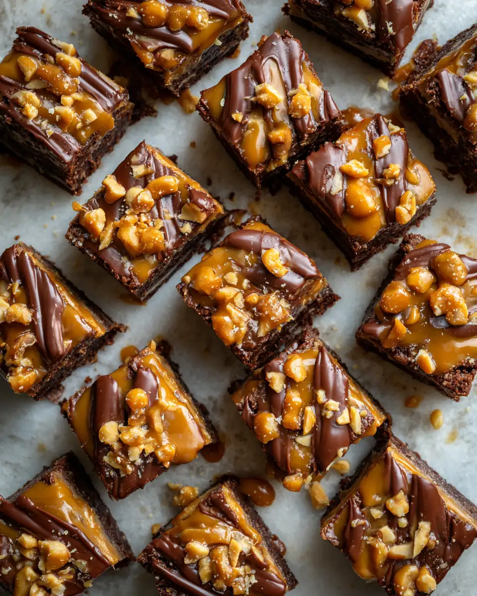 Unleash the Ultimate Chocolate Peanut Butter Ruckus in Your Kitchen - Featured Image