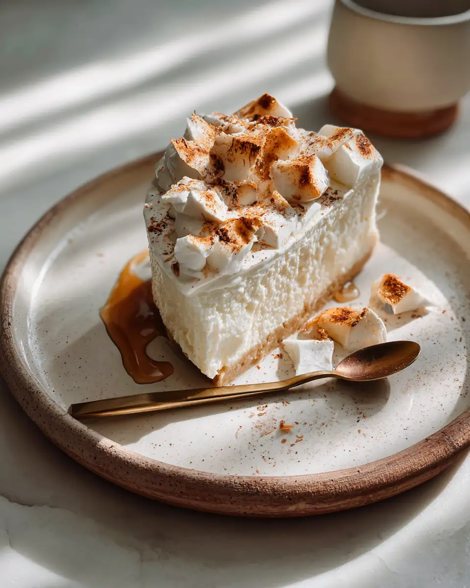 Indulge in Paradise with Coconut Cream Lush Delight - Featured Image