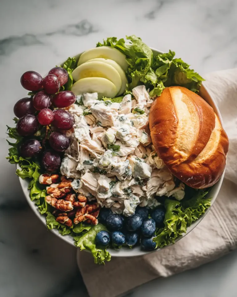 Discover the Deliciousness of Costco Chicken Salad - Featured Image