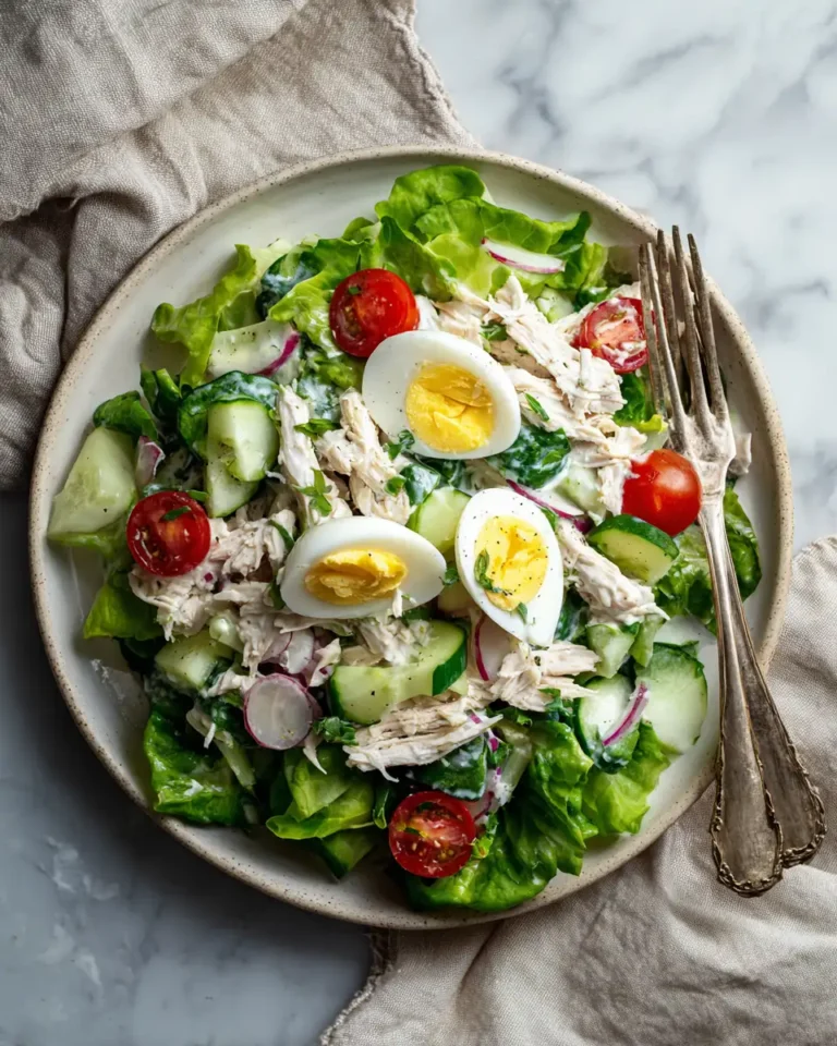 Unlock the Flavor Secrets of Costco Chicken Salad - Featured Image