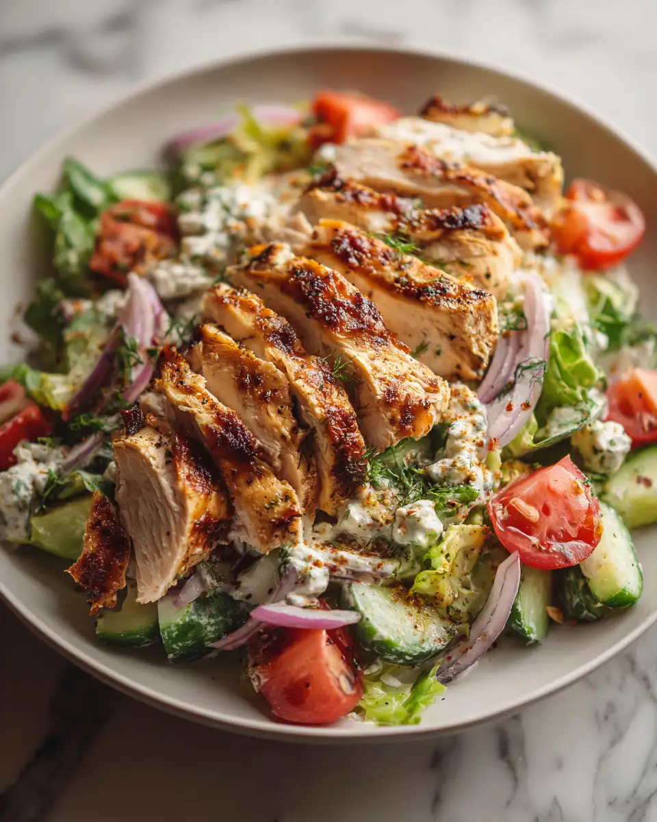 Discover the Deliciousness of Costco Chicken Salad 6 Final dish - Discover the Deliciousness of Costco Chicken Salad