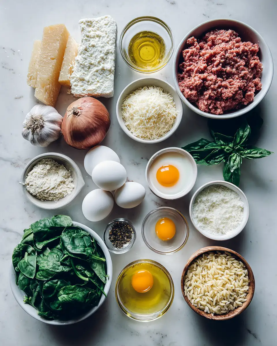 Warm Your Soul with Creamy Italian Meatball Soup Magic 4 Ingredients for Warm Your Soul with Creamy Italian Meatball Soup Magic