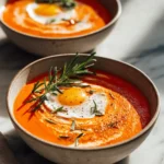 Cozy Up with the Ultimate Creamy Tomato Soup Recipe - Featured Image
