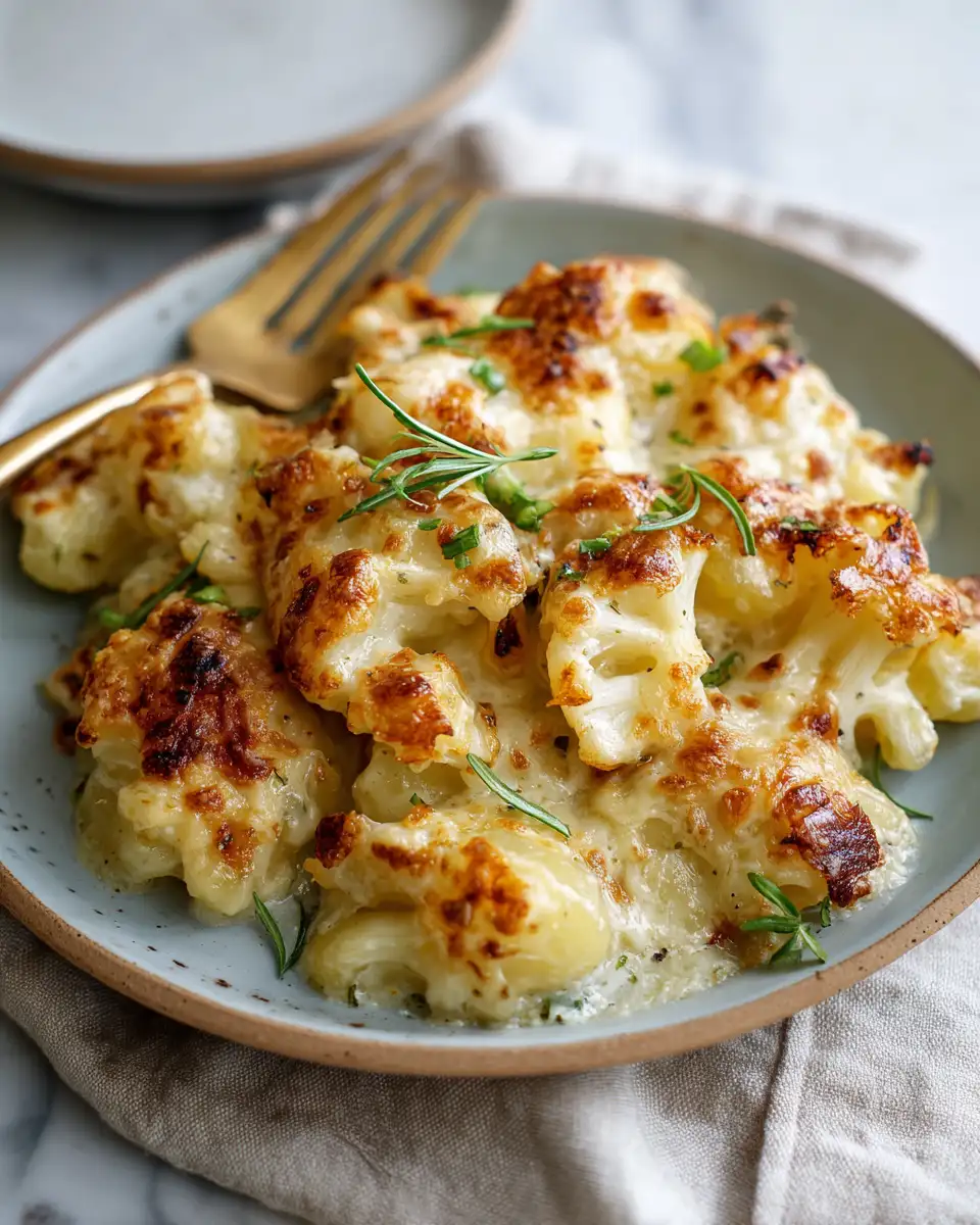 Delmonico Potatoes: The Creamy, Cheesy Side Dish That Steals the Spotlight - Featured Image