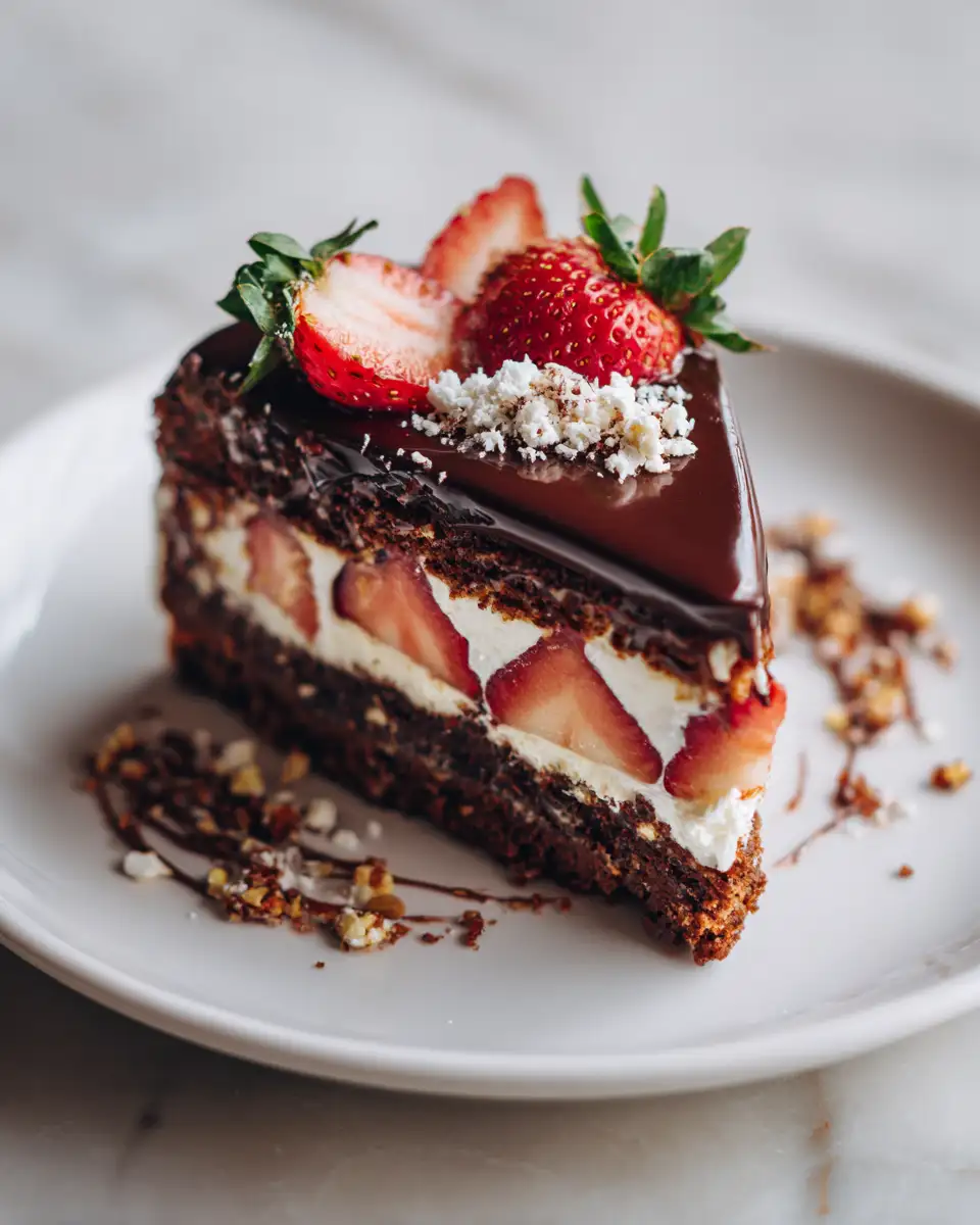 Quick and Easy Dessert Ideas to Satisfy Your Sweet Tooth - Featured Image