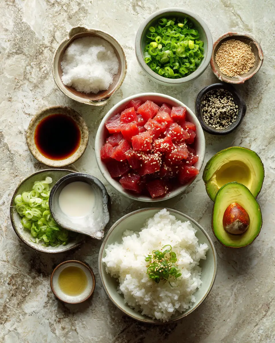 Ingredients for Spice Up Your Lunch with Jalapeno Popper Cottage Cheese Chicken Salad