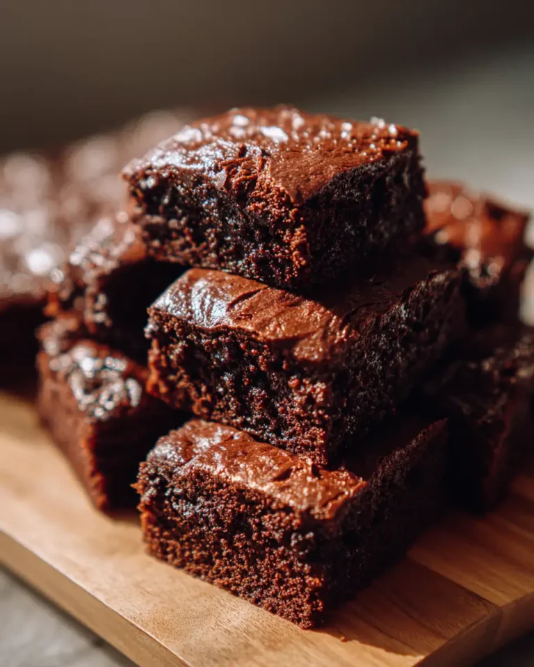 Decadently Delicious: The Ultimate Moist Chocolate Cake Recipe - Featured Image