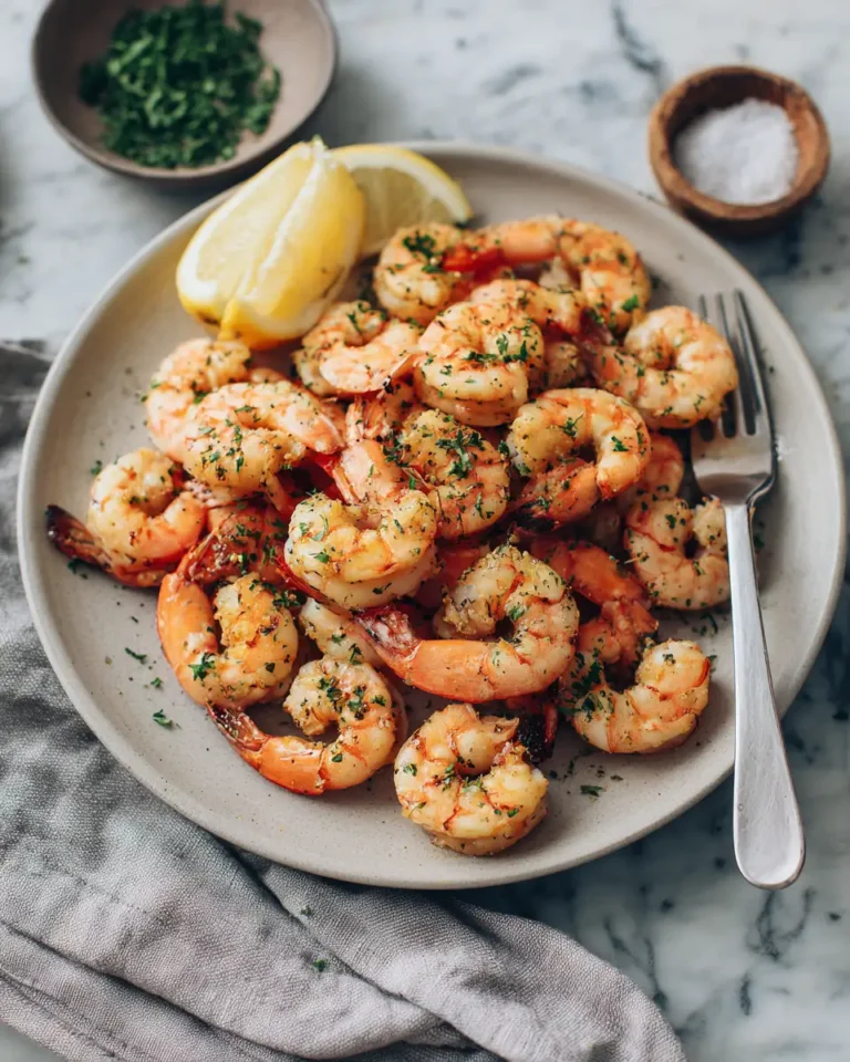Speedy Shrimp Sensations for Dinner Delight - Featured Image