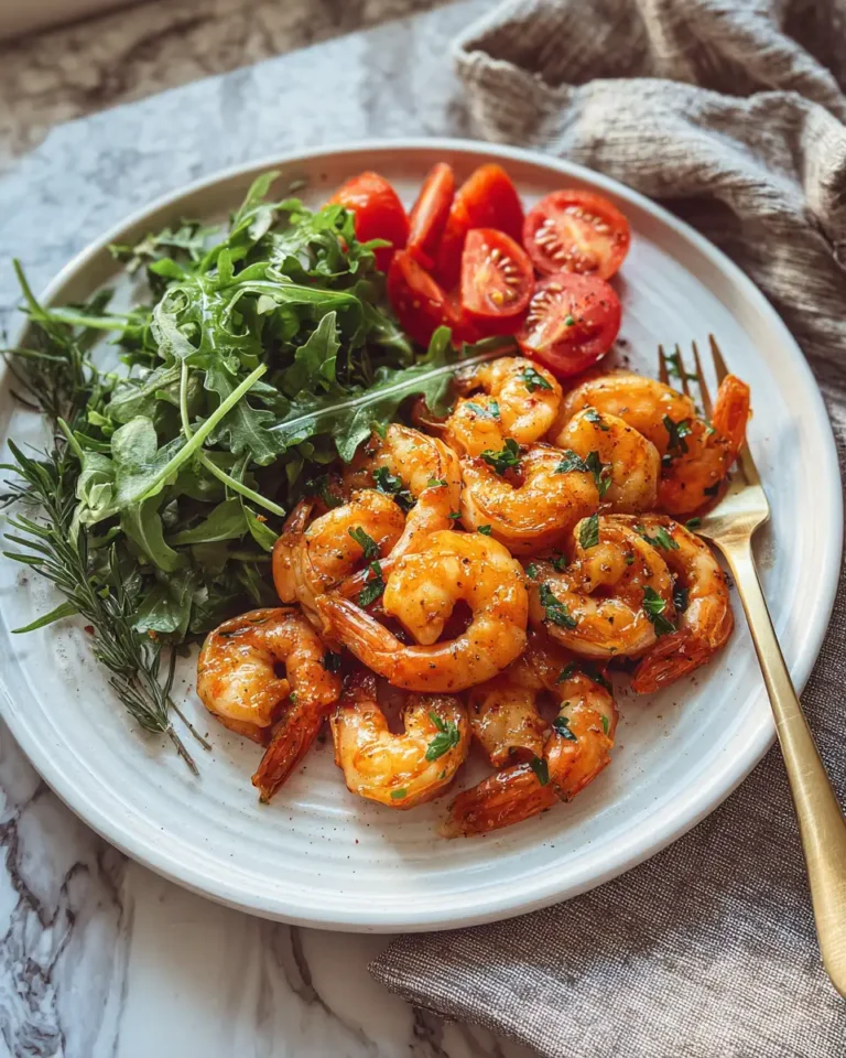 Speedy Shrimp Delights: Quick and Easy Dinner Ideas - Featured Image