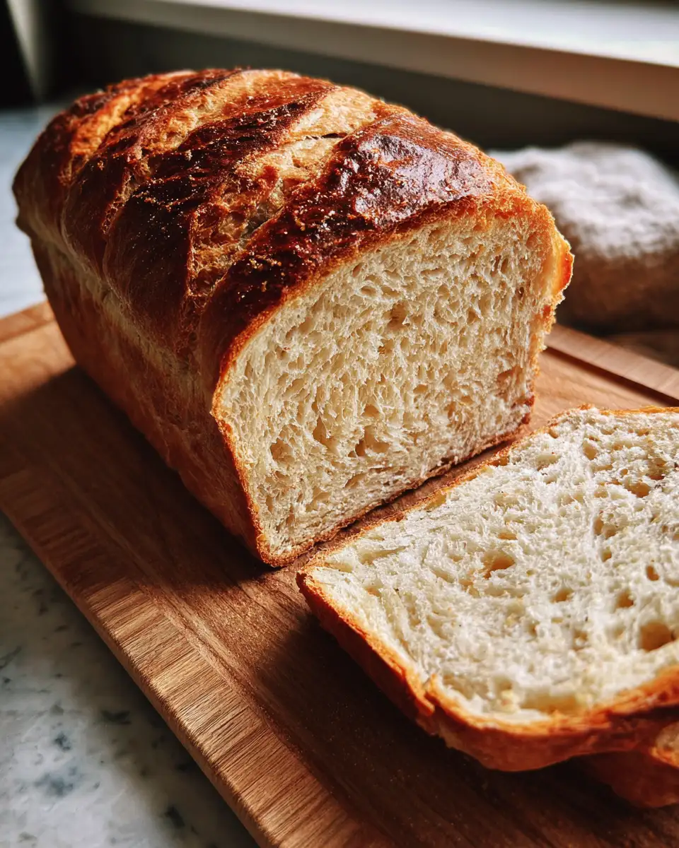 Discover the Secret to Perfect Steakhouse Honey Wheat Bushman Bread - Featured Image