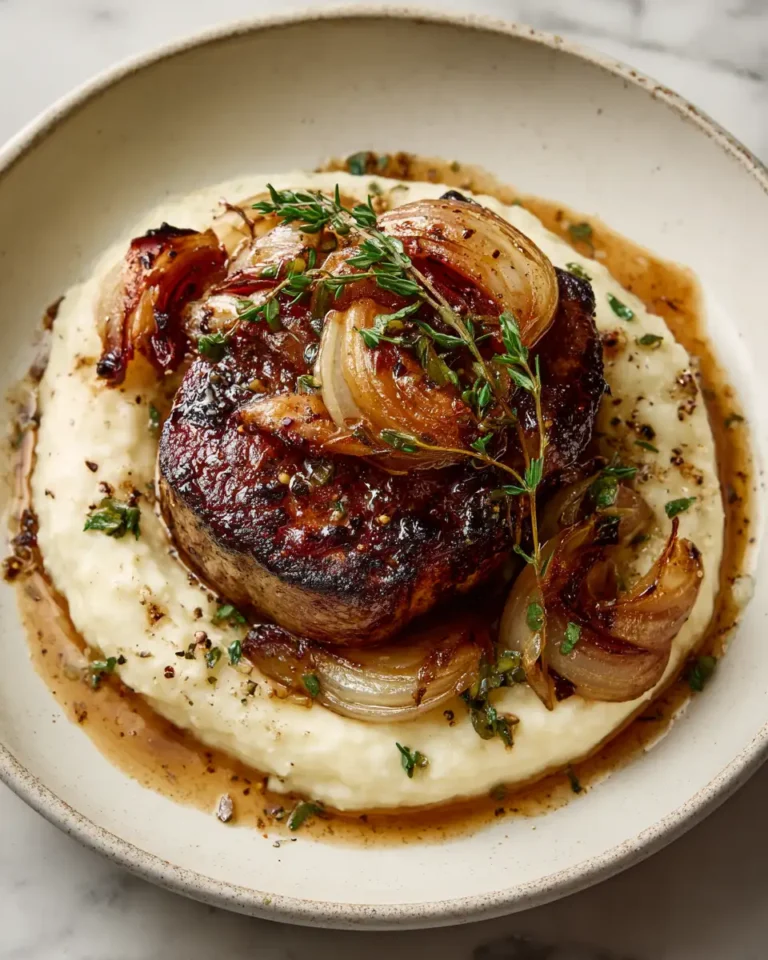 Savor the Flavor: Taste Tennessee Onions in Every Bite - Featured Image