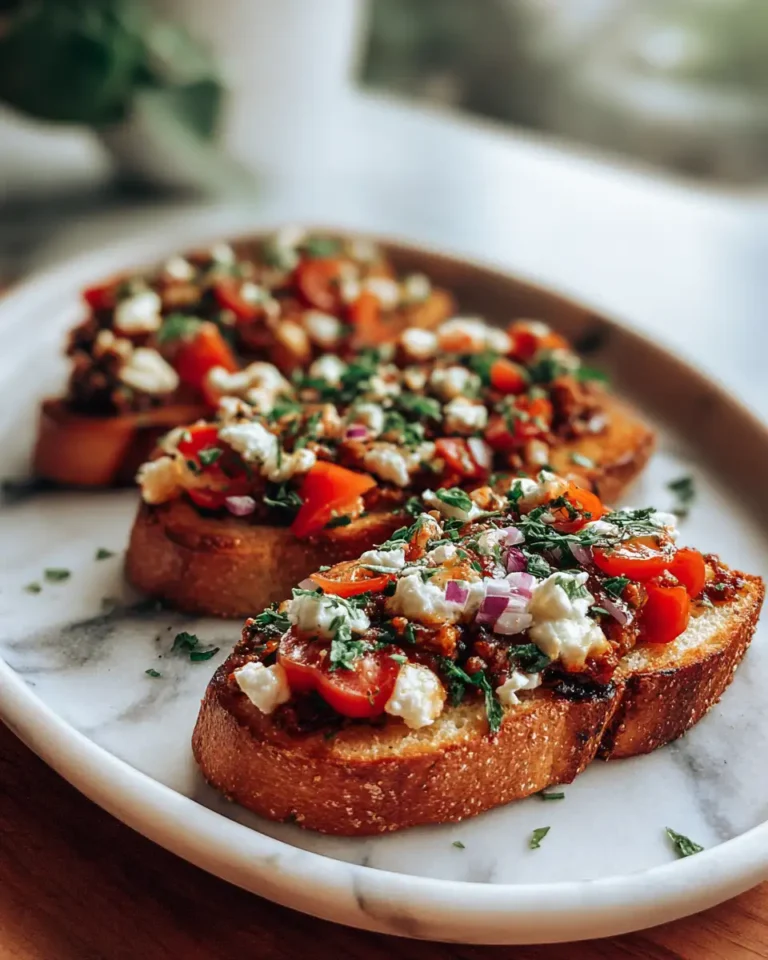 Ultimate Texas Toast Sloppy Surprise - Featured Image