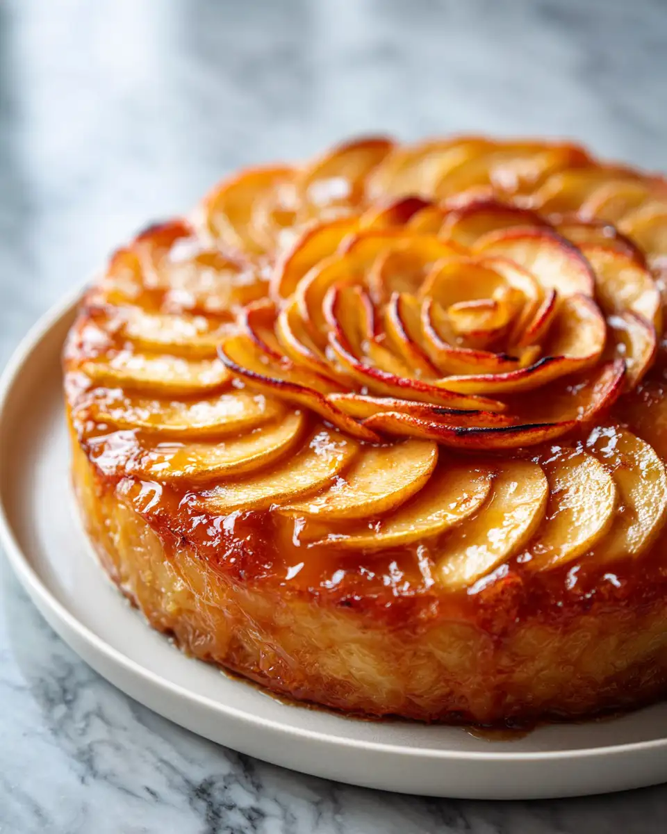 Apple Dessert Delight: A Family Favorite Dish 6 Final dish - Apple Dessert Delight: A Family Favorite Dish
