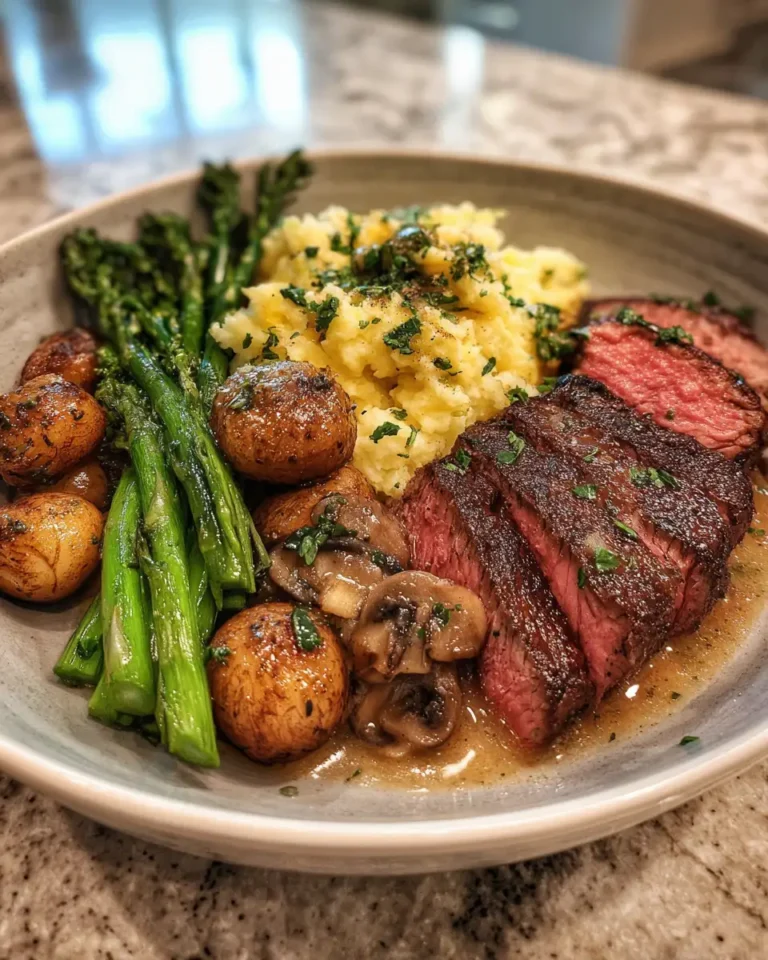 Quick and Tasty Beef Dinner Ideas for Busy Nights - Featured Image