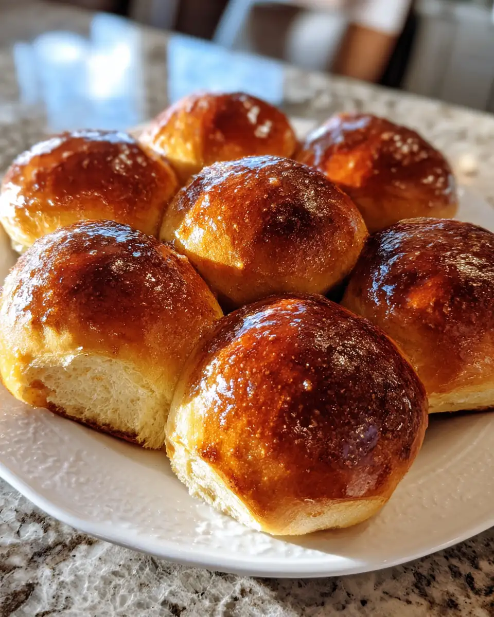 Irresistible Brown Sugar Cinnamon Milk Bread Rolls to Satisfy Your Sweet Cravings - Featured Image