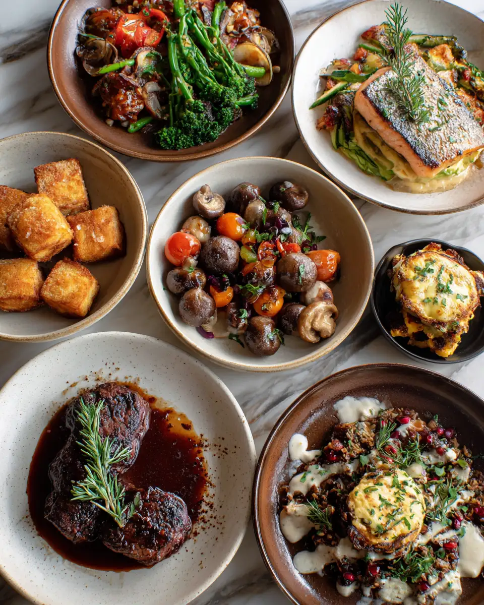 Discover the Royal Flavors of Castle Cafe Foods - Featured Image