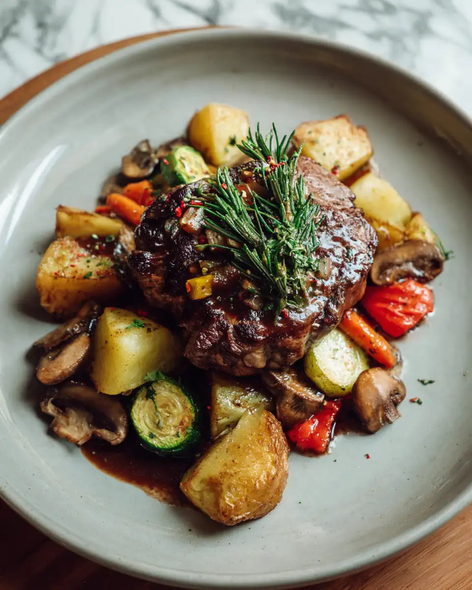 Final dish - Discover the Royal Flavors of Castle Cafe Foods