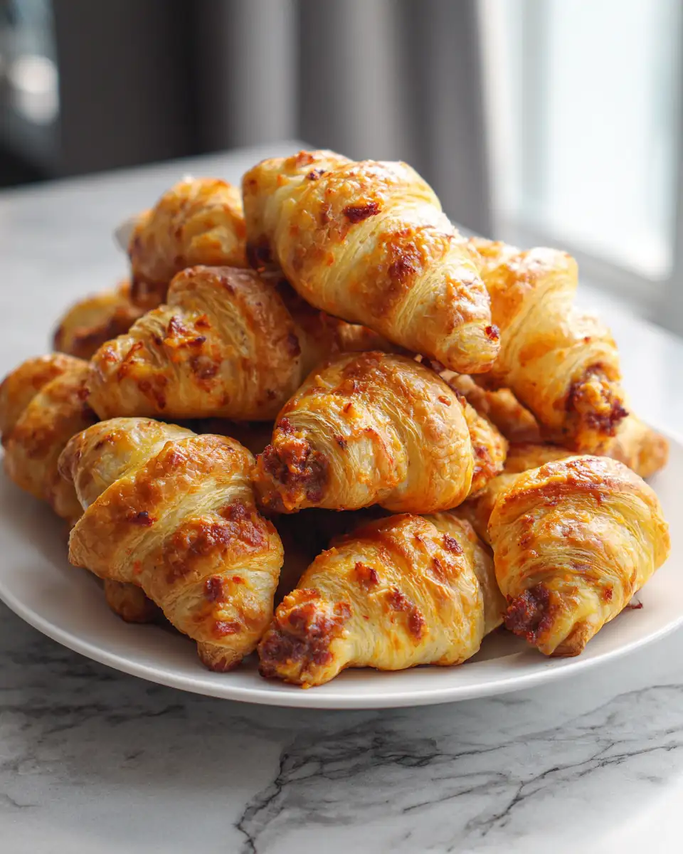 Mouthwatering Cheesesteak-Stuffed Garlic Bread Loaf: A Flavor Explosion - Featured Image