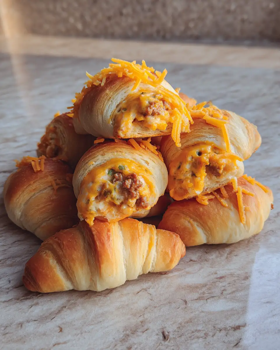 Ingredients for Mouthwatering Cheesesteak-Stuffed Garlic Bread Loaf: A Flavor Explosion