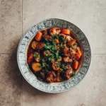 Cozy Comfort: Chicken Stew Magic in Your Slow Cooker - Featured Image