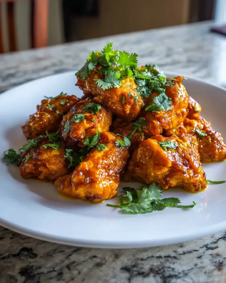 Savor the Spice: Churu Chicken Amarillo's Peruvian Flavor Explosion - Featured Image