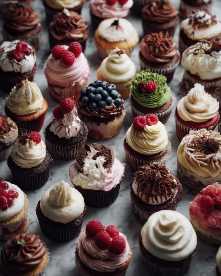 Deliciously Easy Dessert Ideas to Whip Up at Home - Featured Image