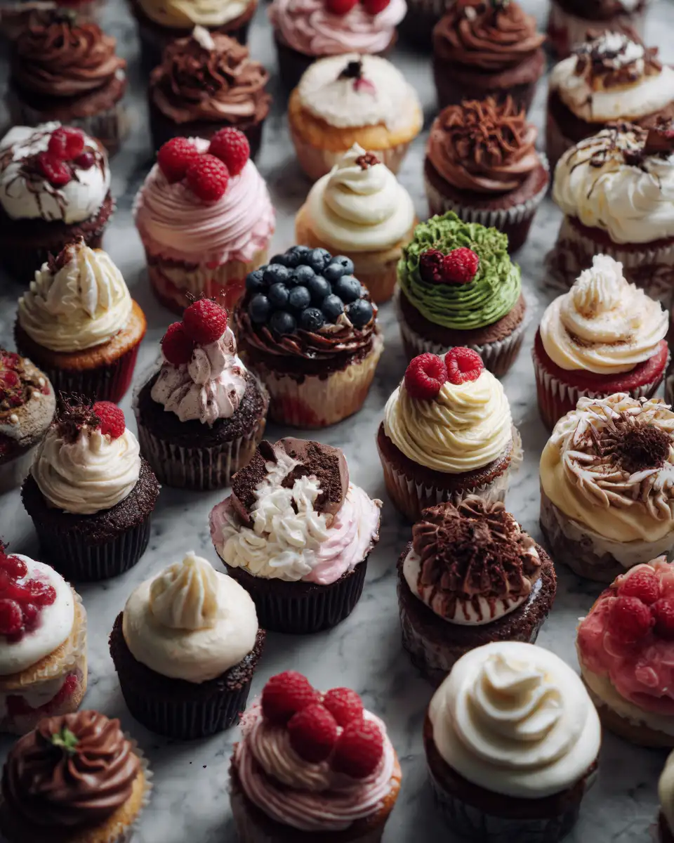 Deliciously Easy Dessert Ideas to Whip Up at Home - Featured Image