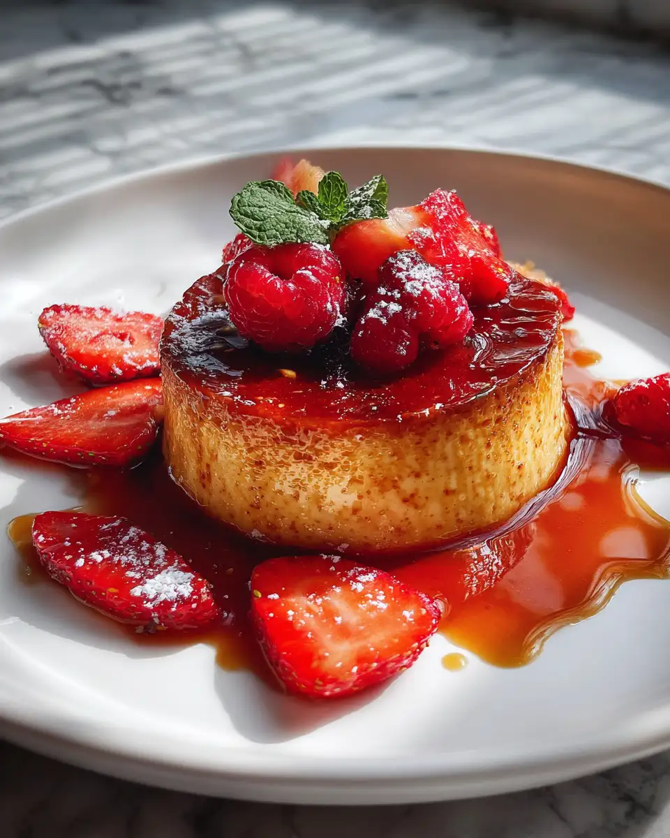 Deliciously Easy Dessert Ideas to Whip Up at Home 6 Final dish - Deliciously Easy Dessert Ideas to Whip Up at Home