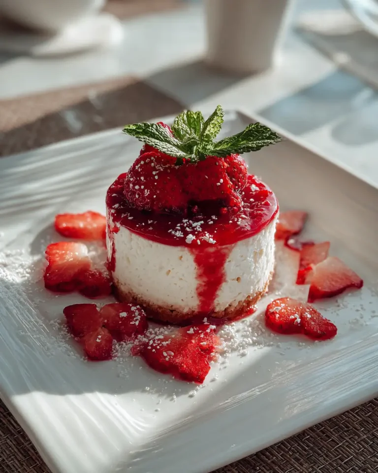 Whip Up Sweet Magic: Quick and Easy Dessert Recipes - Featured Image