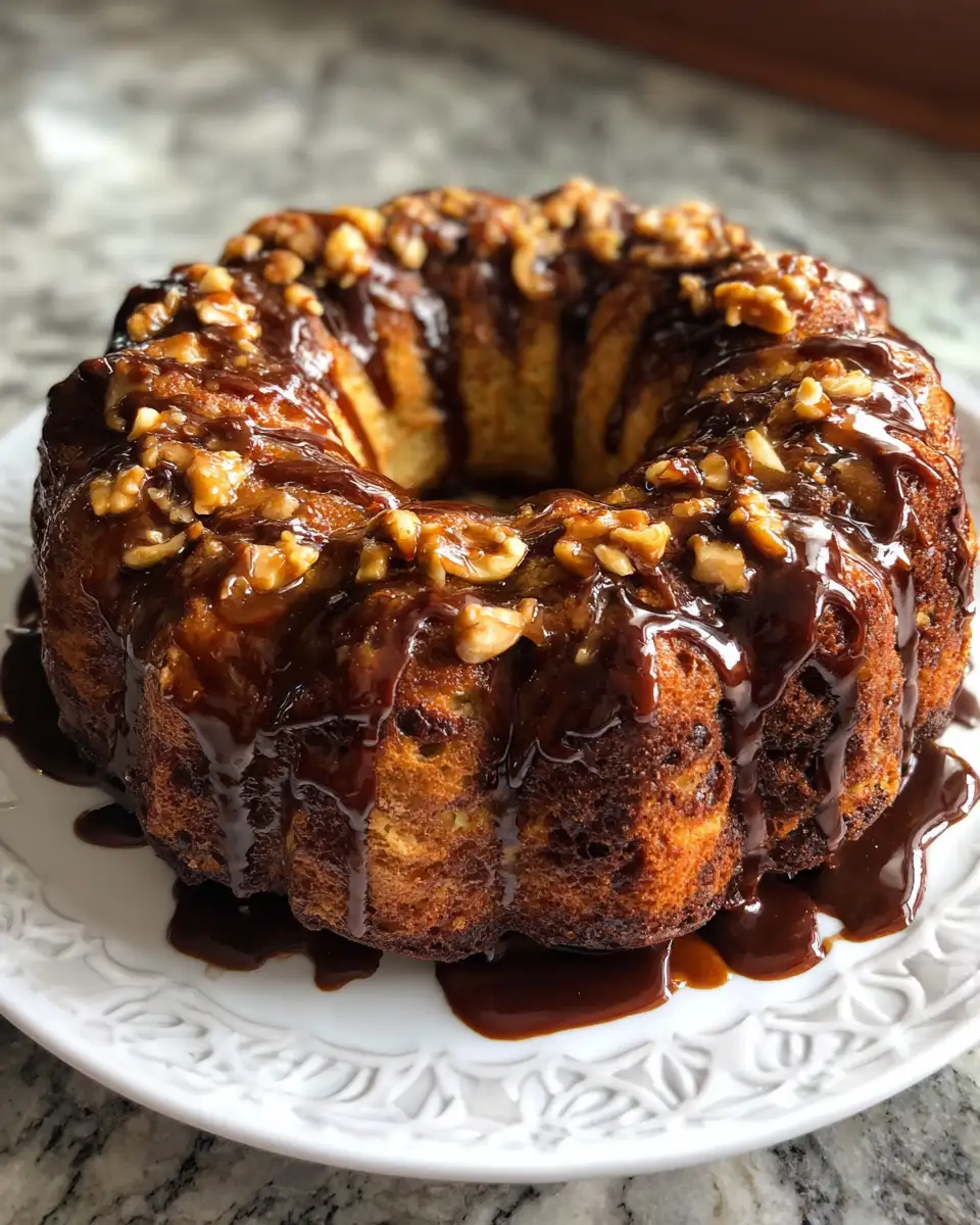 Moist Magic: The Ultimate Easy Cake Recipe 6 Final dish - Moist Magic: The Ultimate Easy Cake Recipe