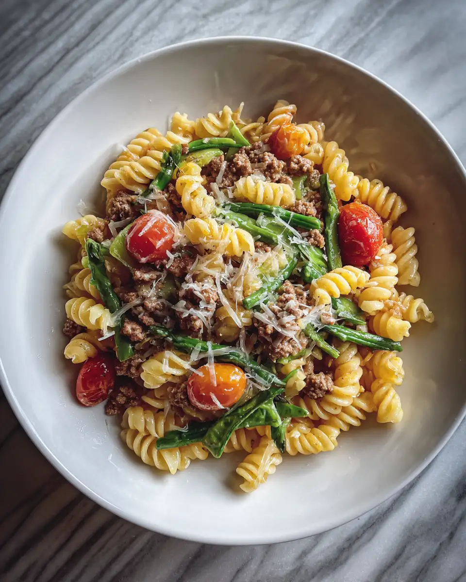 Effortless Ground Beef Dinner Ideas for Busy Weeknights - Featured Image