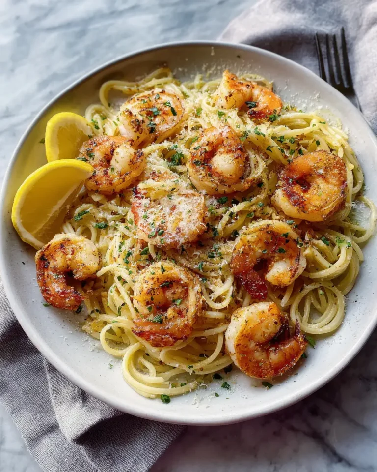 Effortless Elegance Easy Shrimp Dinner Ideas for Any Night of the Week - Featured Image