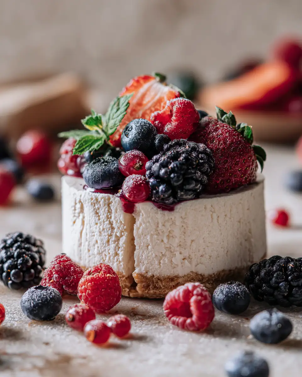 Effortless Indulgence: Sweet Desserts Made Easy - Featured Image