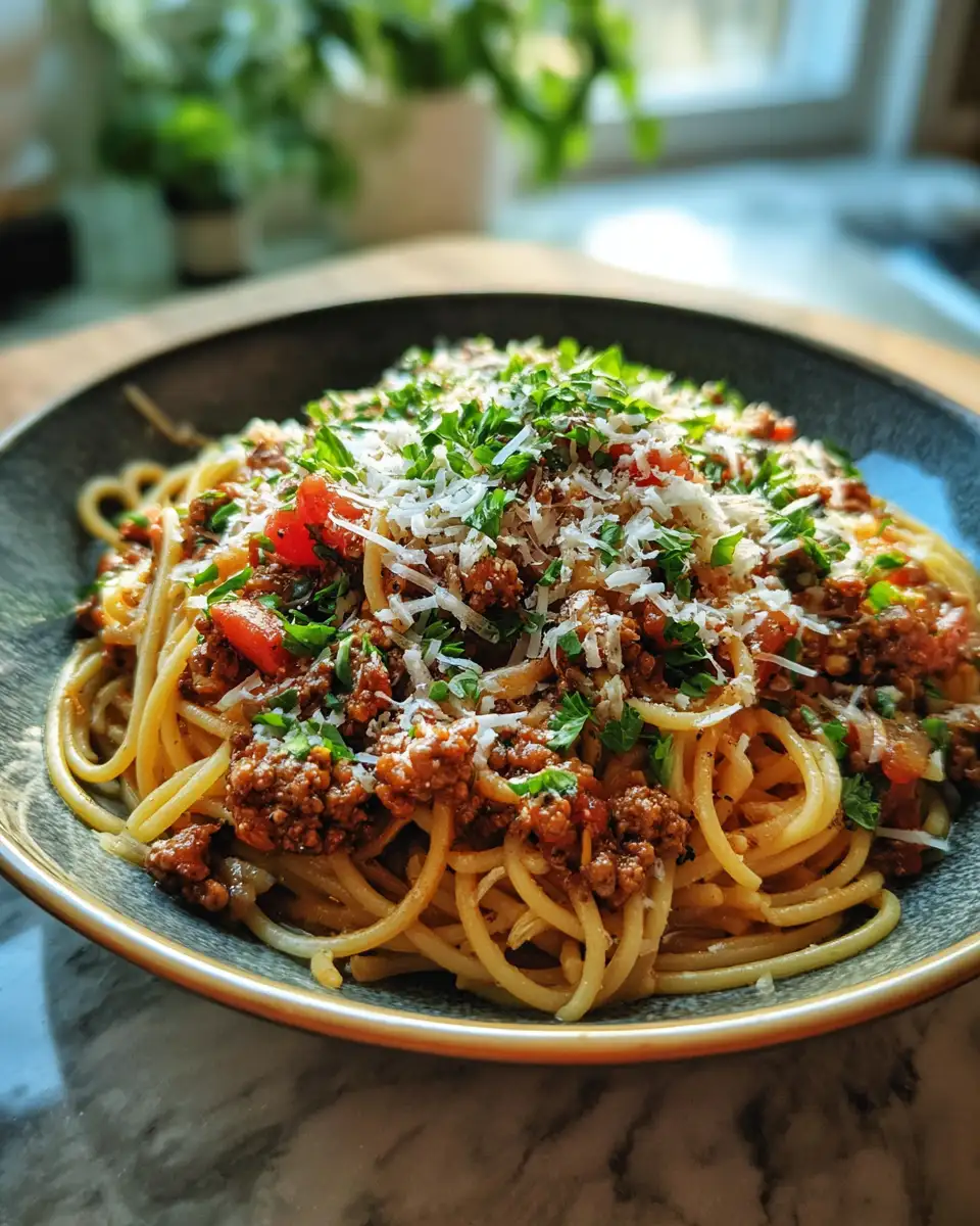 Speedy Supper Solutions: Ground Beef Recipes for Quick Dinners - Featured Image
