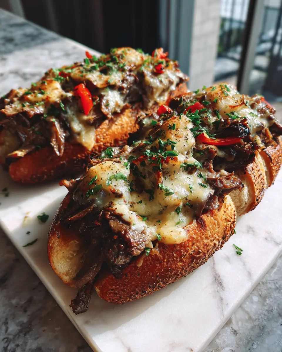 Sizzle and Roll: Indulge in Keto Cheesesteak Rolls 6 Final dish - Sizzle and Roll: Indulge in Keto Cheesesteak Rolls