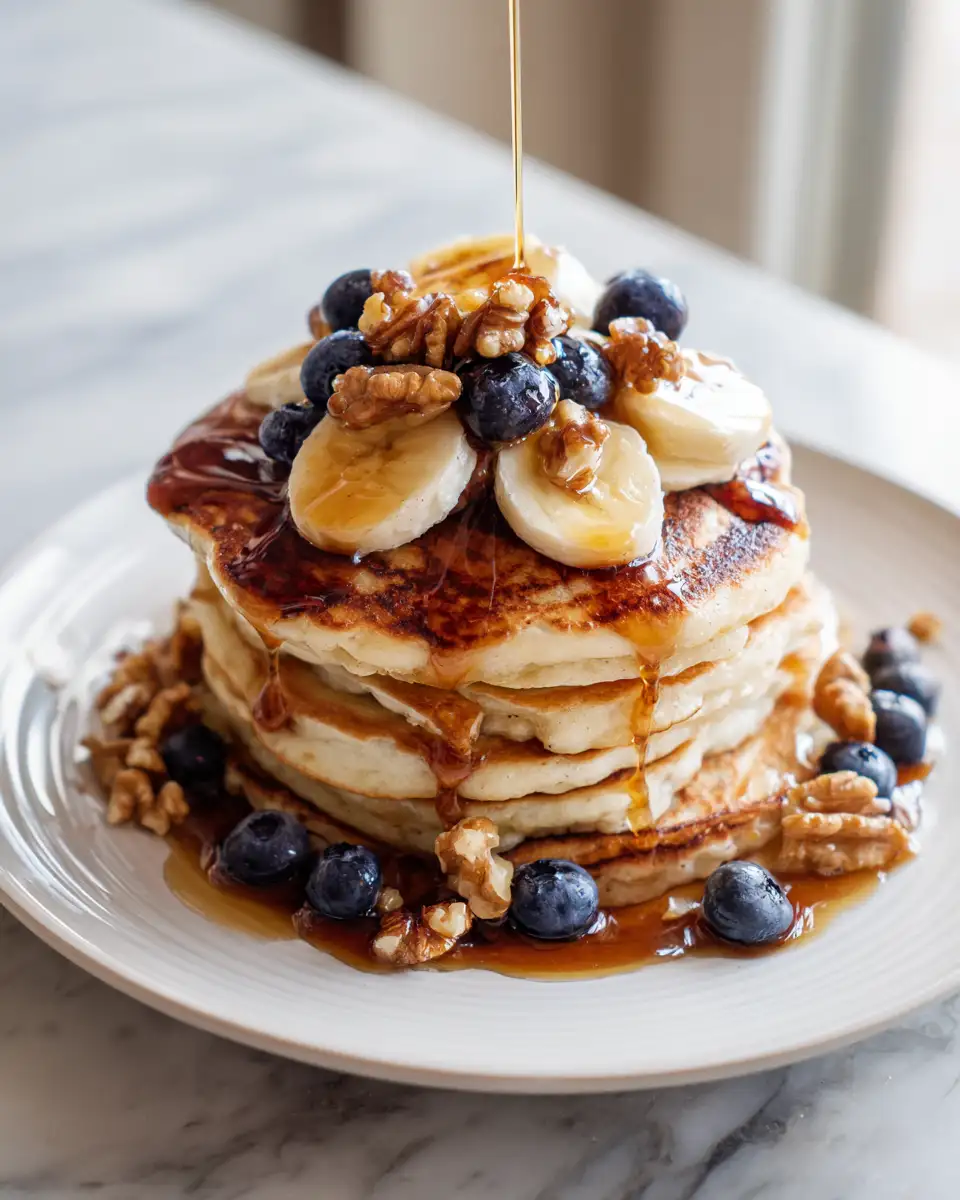 Wake Up to the Sweet Symphony of Maple Brown Sugar Pancake Bake - Featured Image