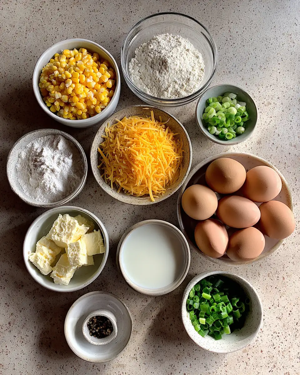 Ingredients for Ultimate Comfort: Meatloaf Casserole with Vegetables Delight