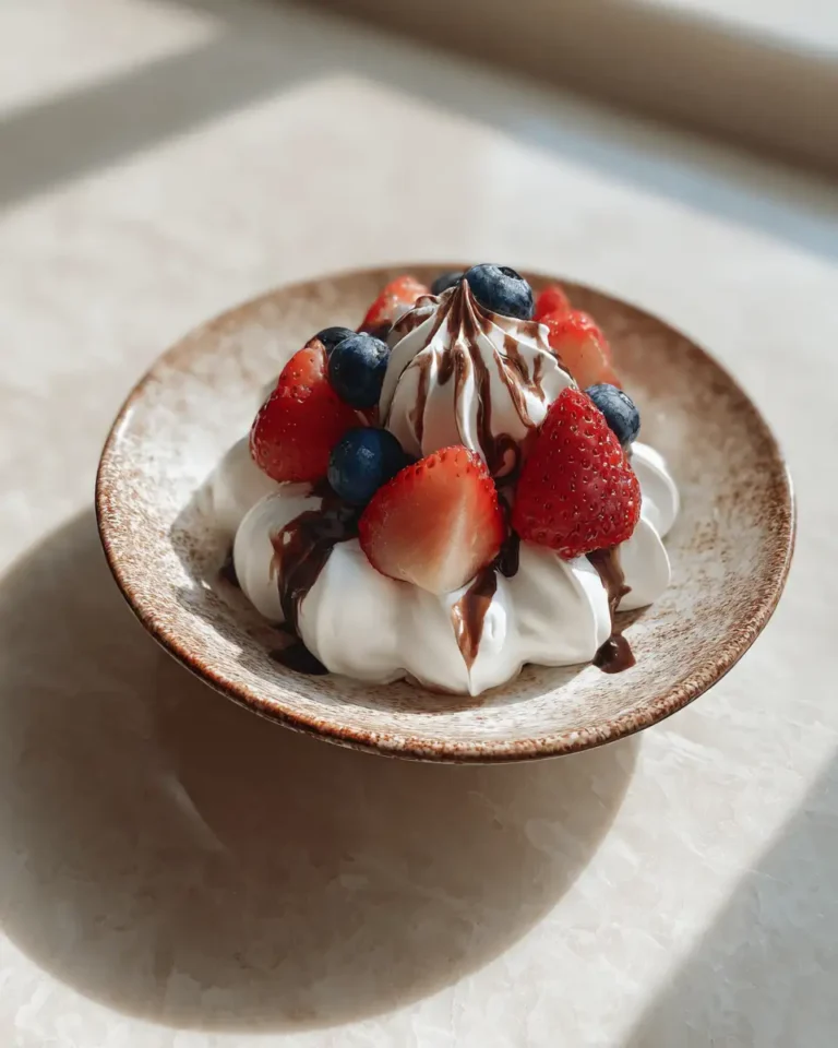 Whip Up Sweet Magic with This Quick Dessert Easy Recipe - Featured Image