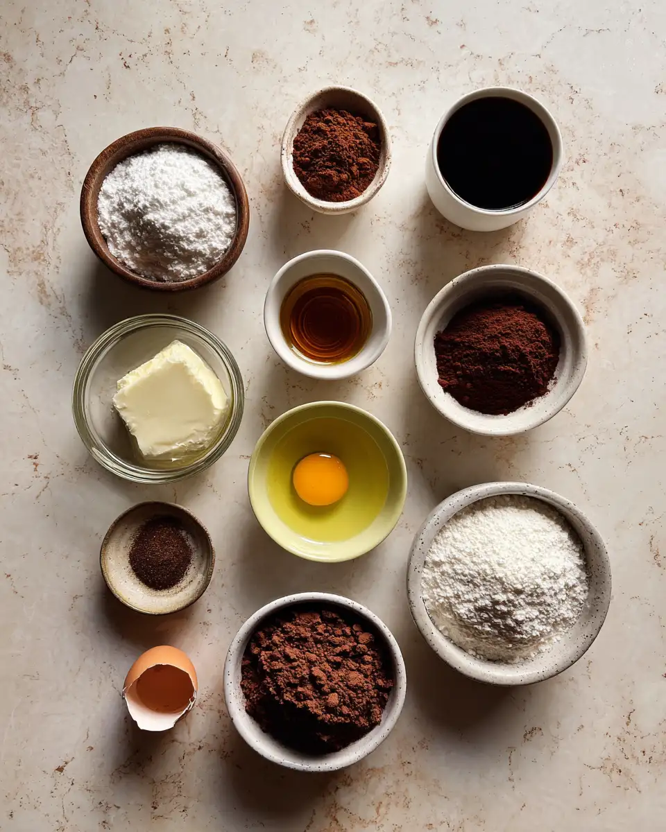 Whip Up Sweet Magic with This Quick Dessert Easy Recipe 4 Ingredients for Whip Up Sweet Magic with This Quick Dessert Easy Recipe