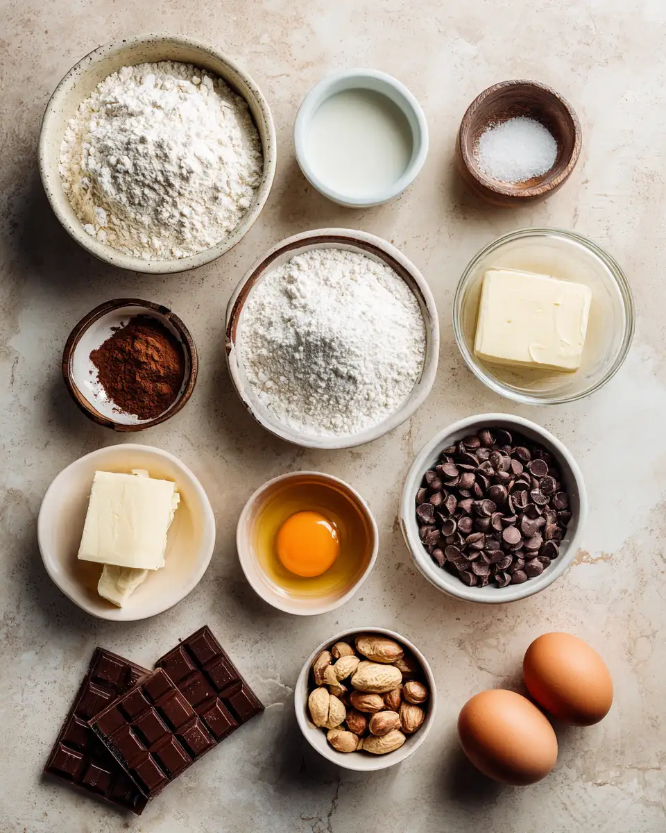Irresistible Quick Sweet Dessert Recipes You Can Whip Up in Minutes 4 Ingredients for Irresistible Quick Sweet Dessert Recipes You Can Whip Up in Minutes