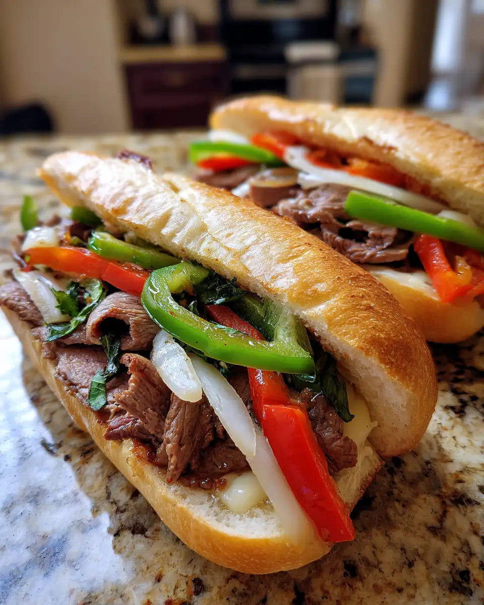Explode Your Taste Buds with the Ultimate Steak Bomb Sandwich Recipe 4 Ingredients for Explode Your Taste Buds with the Ultimate Steak Bomb Sandwich Recipe