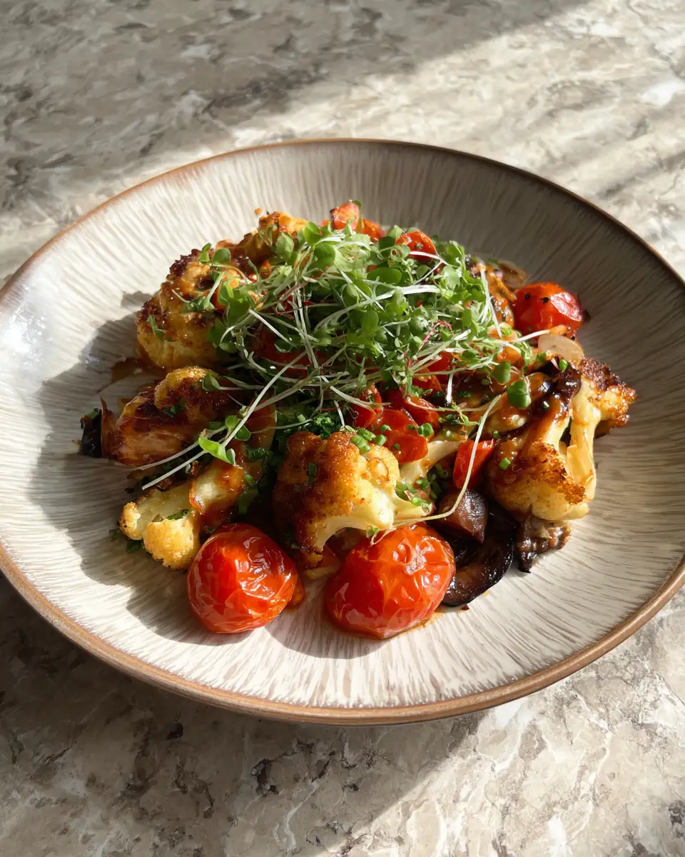 Final dish - Chill Out with These Refreshing Cold Dinner Ideas