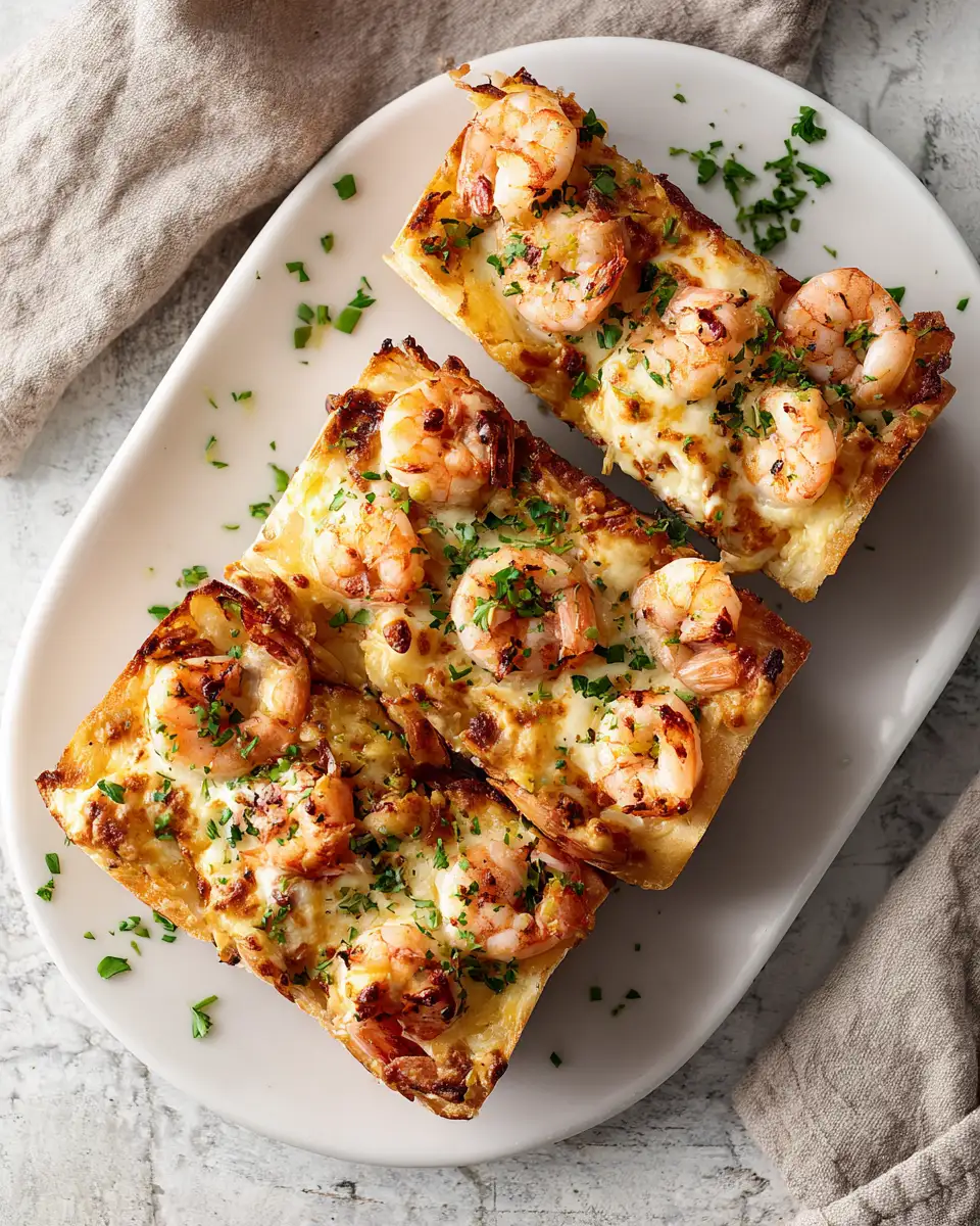 Dive into Decadence with Creamy Shrimp Cheese Rolls - Featured Image