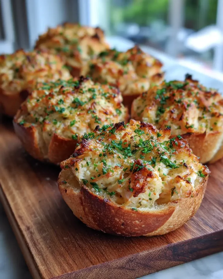 Indulge in the Ultimate Comfort: Creamy Shrimp & Crab Lasagna Delight - Featured Image