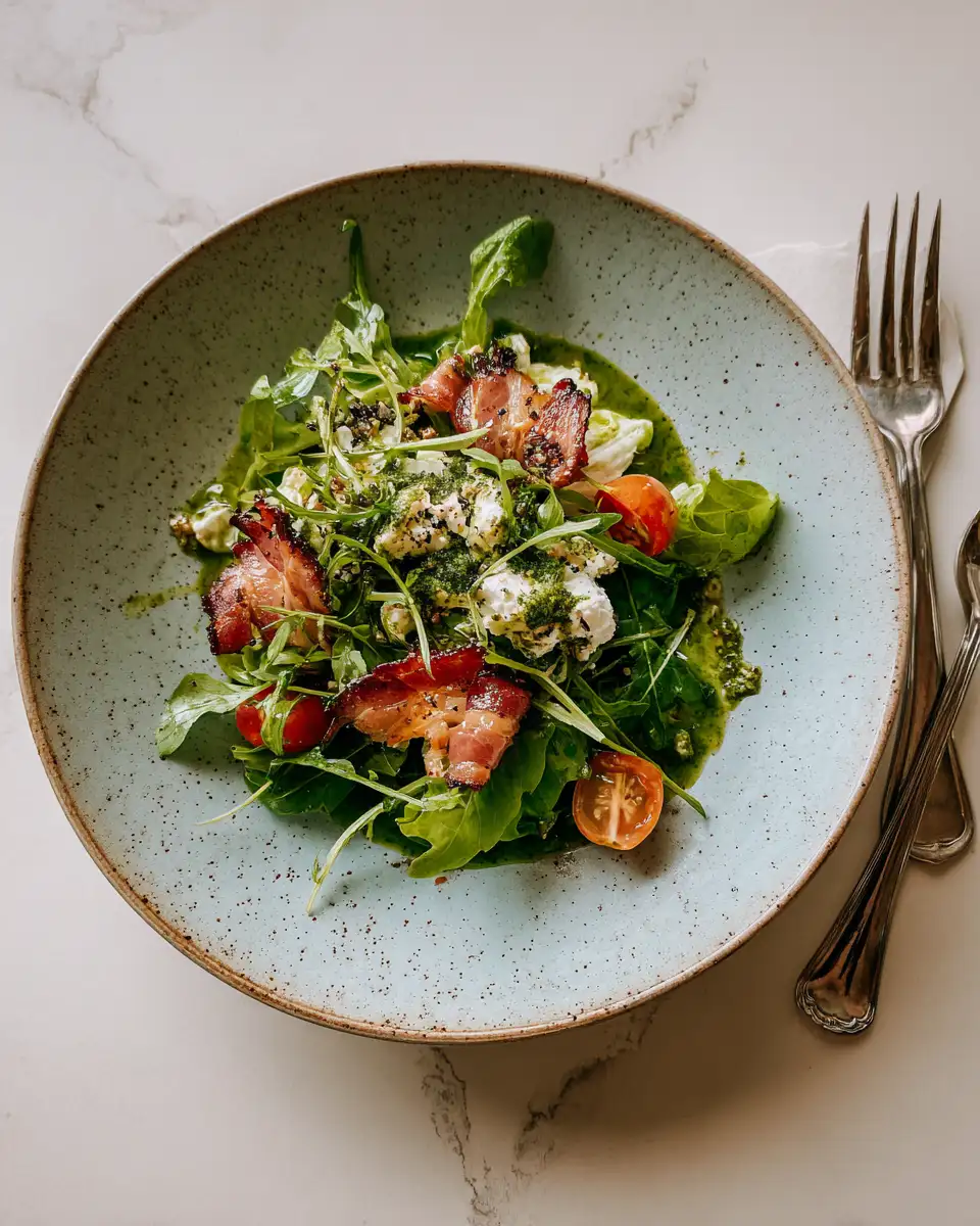 Crunchy Bliss: Discover the Ultimate Easy Frito Corn Salad Recipe - Featured Image