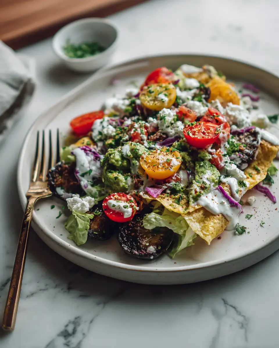 Unleash Flavor Fiesta with Our Ultimate Enchirito Recipe - Featured Image