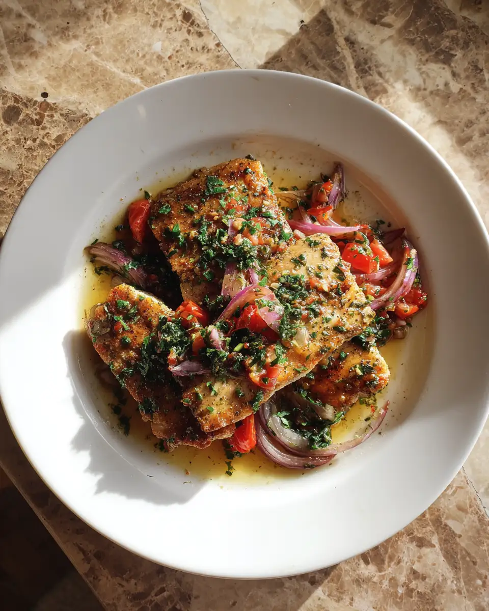 Final dish - Sizzling and Nutritious: Dive into Delicious Healthy Summer Recipes