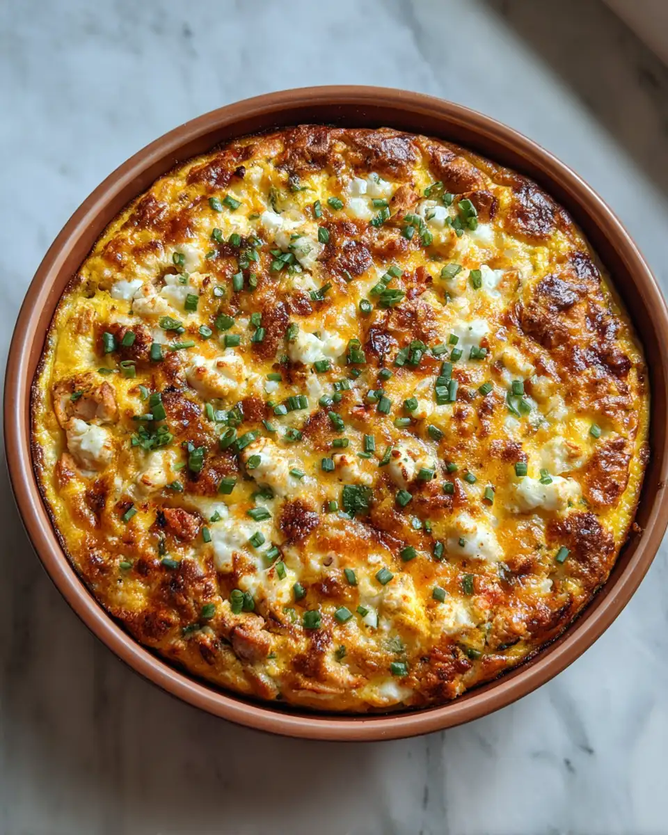 Final dish - Deliciously Low-Carb: Irresistible Keto Casserole Recipes to Satisfy Your Cravings