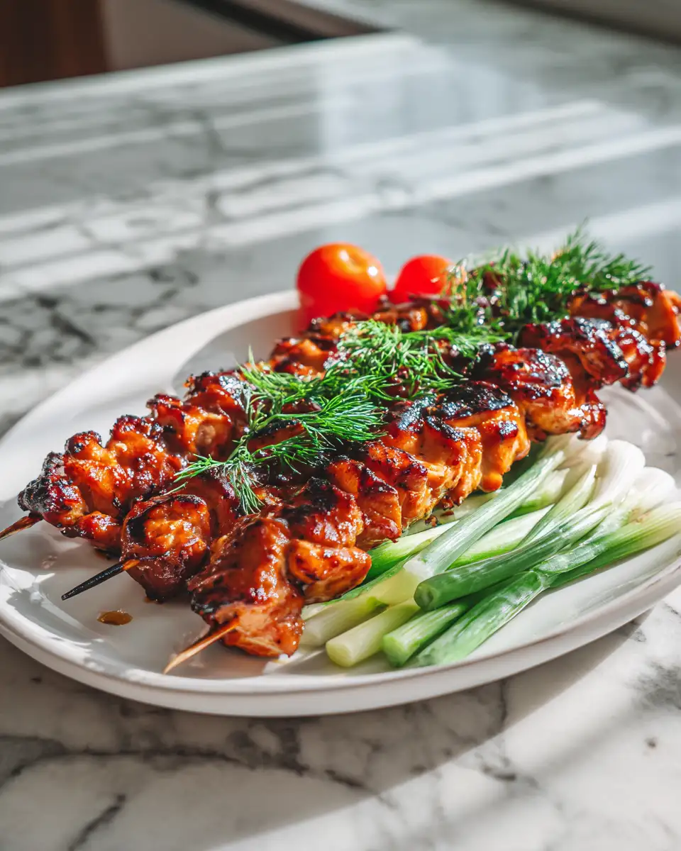 Final dish - Zesty Refreshment: Dive Into a Marinated Cucumber Tomato Salad Delight