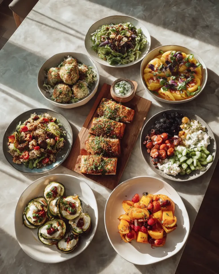 Savor the Season with These Quick Summer Dinner Ideas - Featured Image